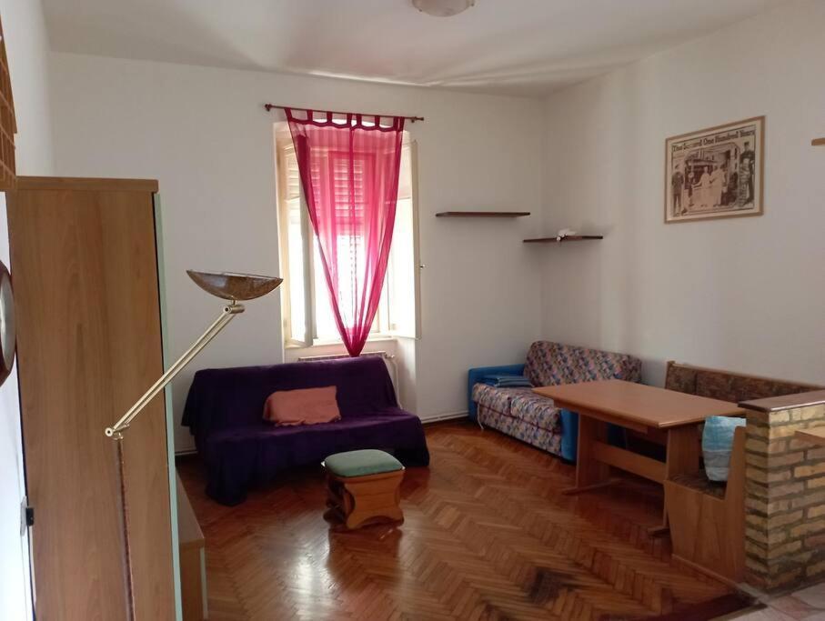 Appartamento In Centro Storico Trieszt Kültér fotó