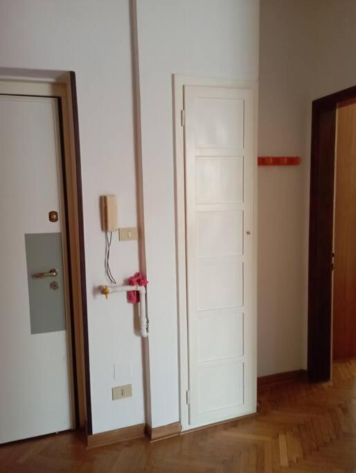 Appartamento In Centro Storico Trieszt Kültér fotó