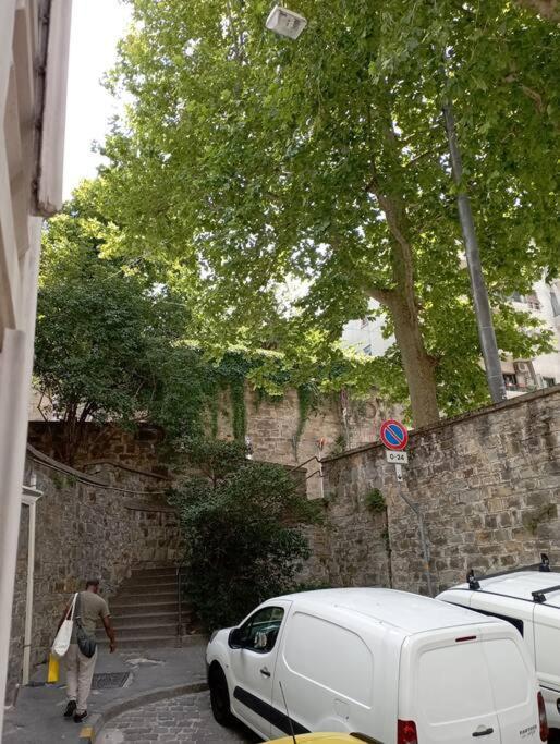 Appartamento In Centro Storico Trieszt Kültér fotó